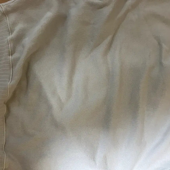 [BUNJANG] Stone Island Light Gray L Man-to-Man / <특가> 스톤아일랜드 맨투맨 라이트 그레이 L