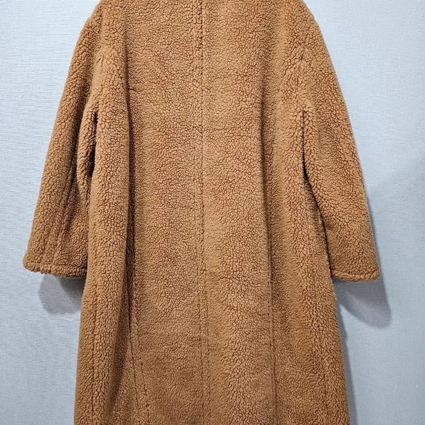 [BUNJANG] Andersson Bell Teddy Bear Coat Brown / Andersson Bell 테디베어 코트 브라운