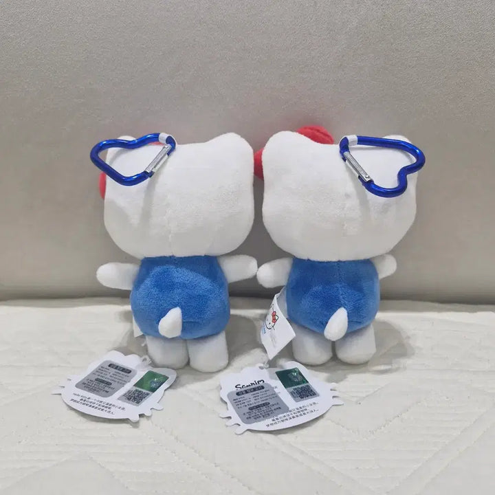 [BUNJANG] Sanrio Hello Kitty Bag Hanger Keyring / [정품/새상품/택있음] 산리오 헬로키티 가방걸이 키링