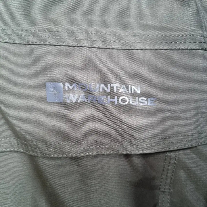 [BUNJANG] Mountain Warehouse Men&