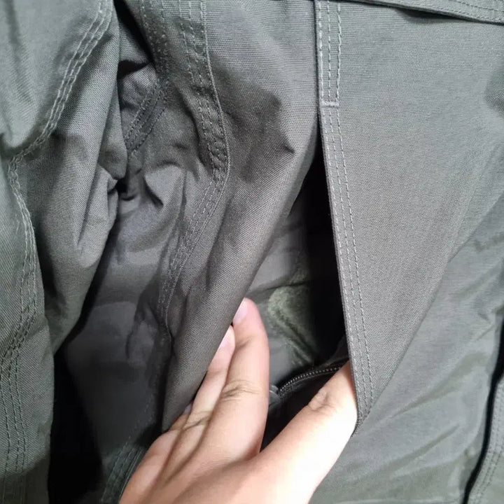 [BUNJANG] Mountain Warehouse Men&