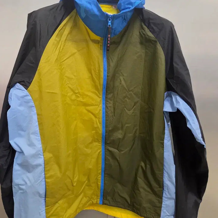 [BUNJANG] Uniqlo x Marni Pocketable Jacket (XL) / 마르니 유니클로 xl