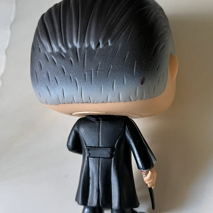 [BUNJANG] Funko Pop Percival Graves Figure / 신동사 해리포터 펀코팝 퍼시발 그레이브스
