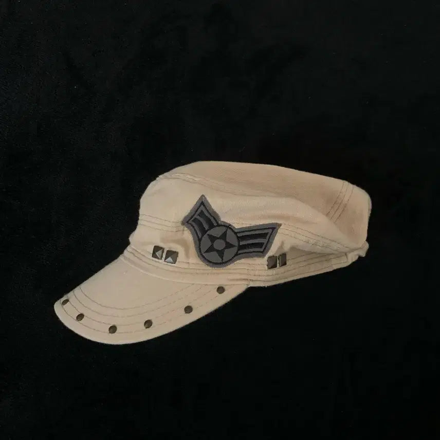 [BUNJANG] Vintage Hat / 빈티지 모자