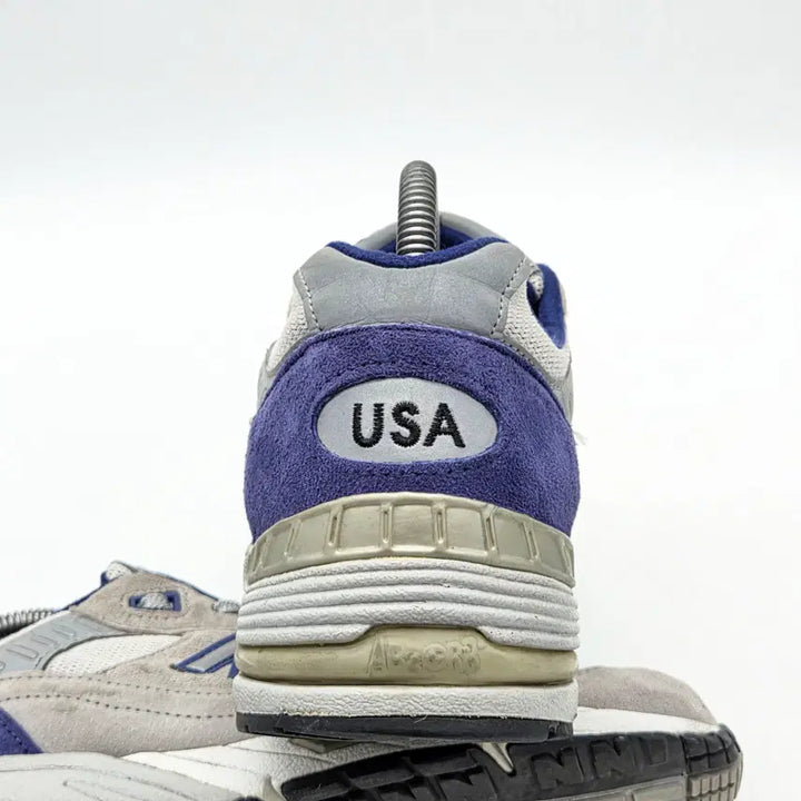 [SOLD OUT] 뉴발란스 M991CBL Made in USA (260 D)