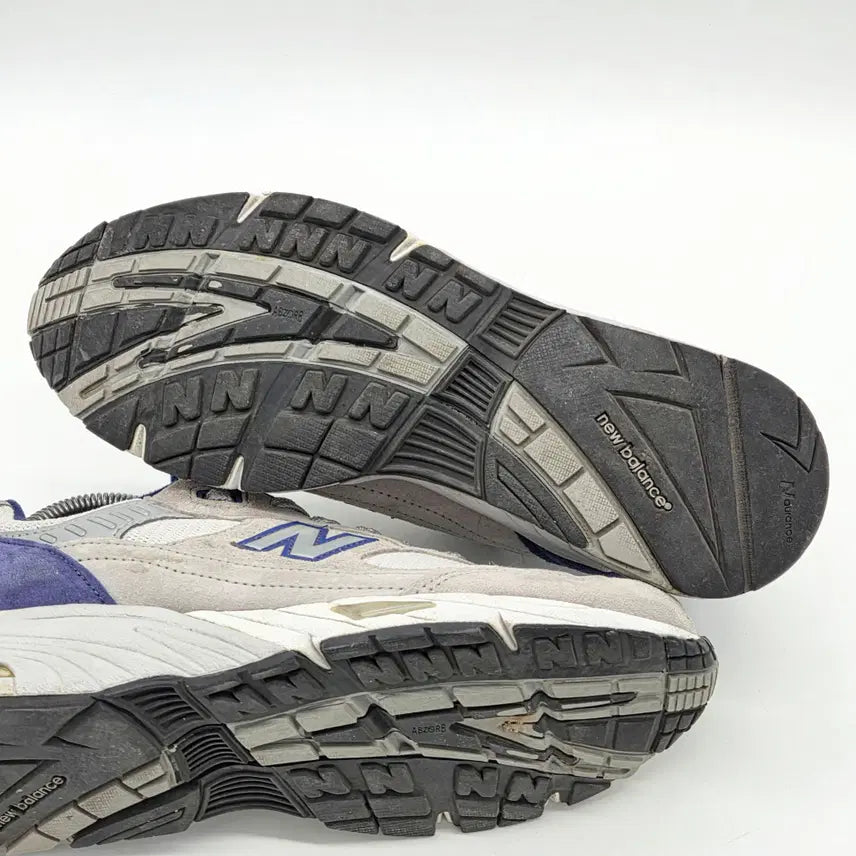 [SOLD OUT] 뉴발란스 M991CBL Made in USA (260 D)