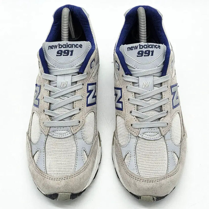 [SOLD OUT] 뉴발란스 M991CBL Made in USA (260 D)