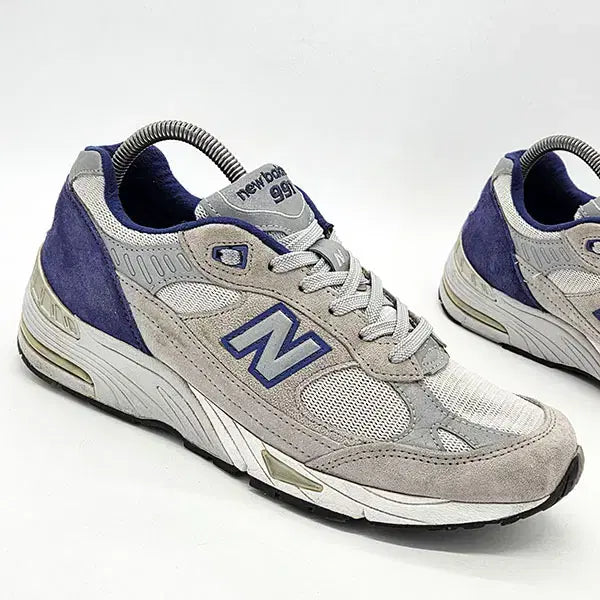 [SOLD OUT] 뉴발란스 M991CBL Made in USA (260 D)