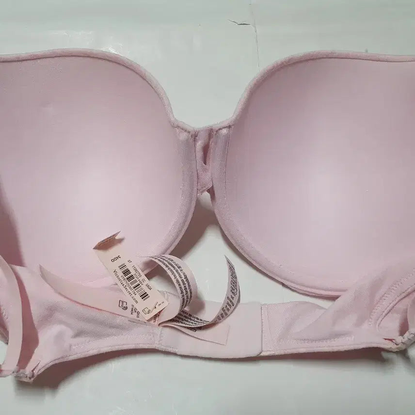 [SOLD OUT] 빅토리아 시크릿 티셔츠 푸쉬업 브라 34DD