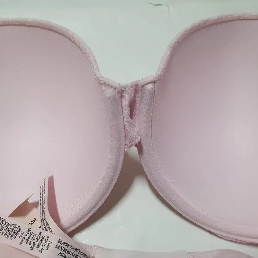 [SOLD OUT] 빅토리아 시크릿 티셔츠 푸쉬업 브라 34DD