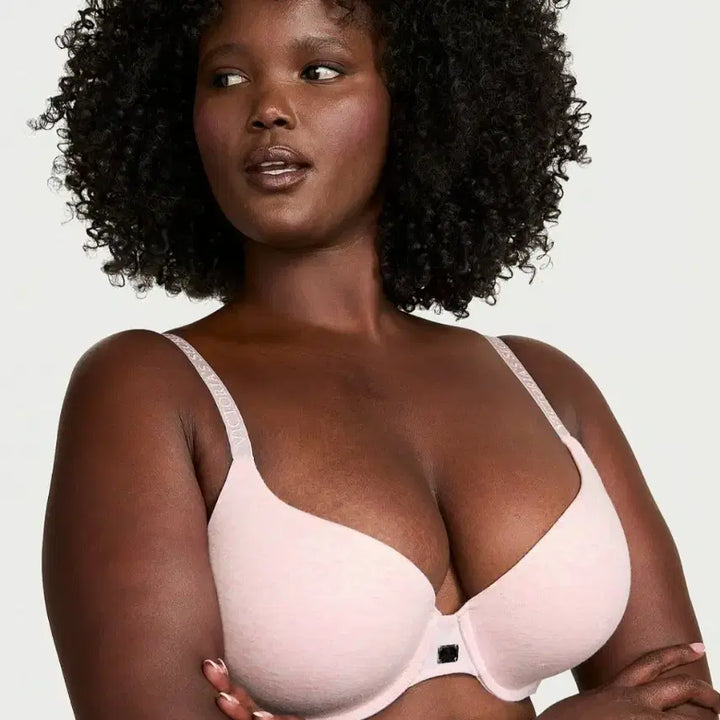[SOLD OUT] 빅토리아 시크릿 티셔츠 푸쉬업 브라 34DD