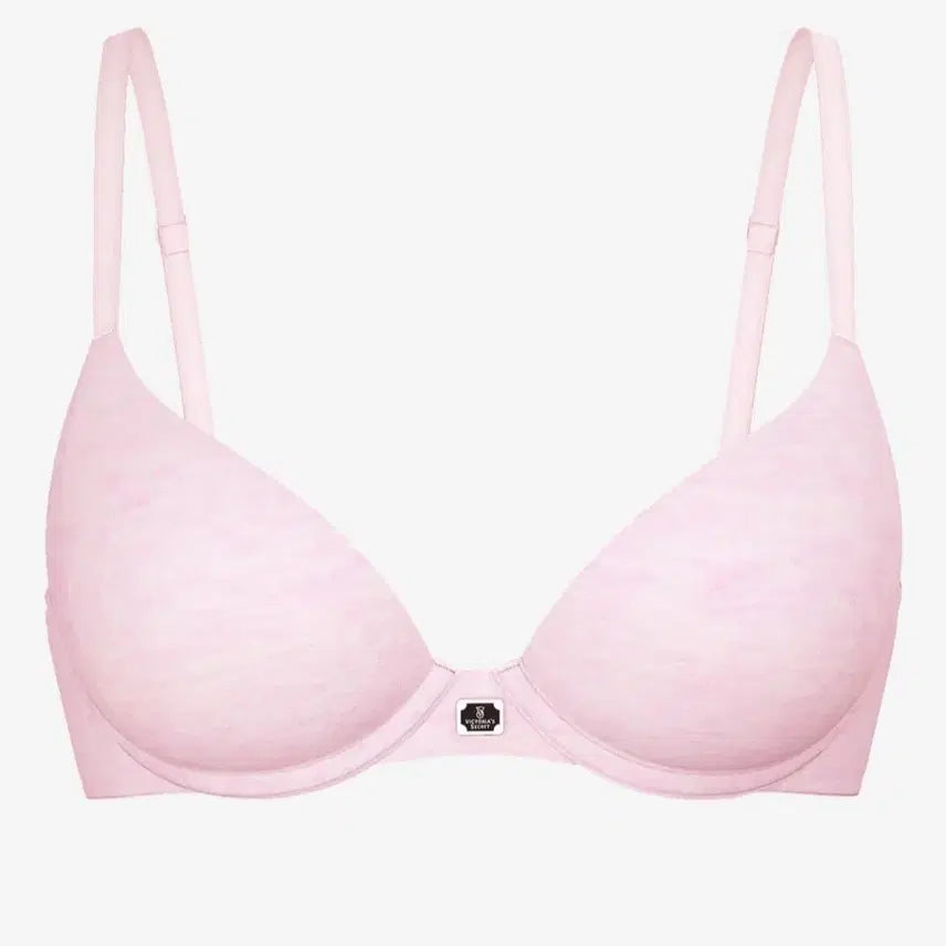 [SOLD OUT] 빅토리아 시크릿 티셔츠 푸쉬업 브라 34DD