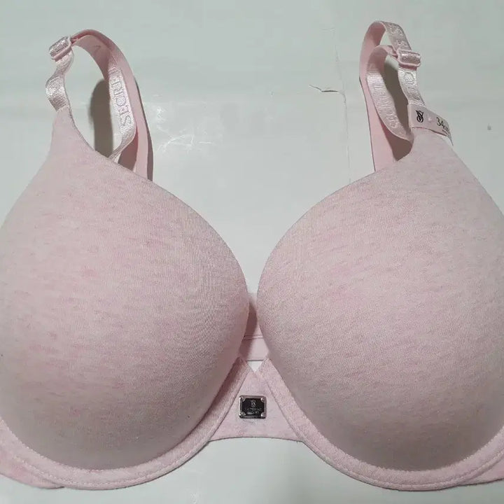 [SOLD OUT] 빅토리아 시크릿 티셔츠 푸쉬업 브라 34DD