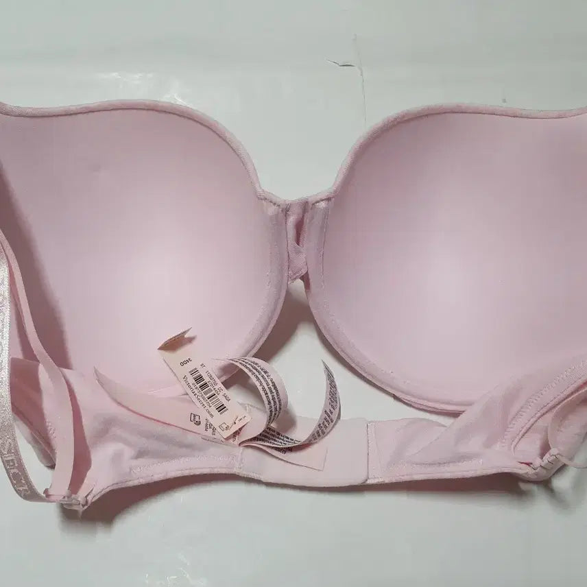 [SOLD OUT] 빅토리아 시크릿 티셔츠 푸쉬업 브라 34DD