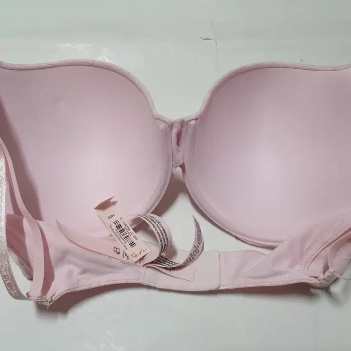 [SOLD OUT] 빅토리아 시크릿 티셔츠 푸쉬업 브라 34DD