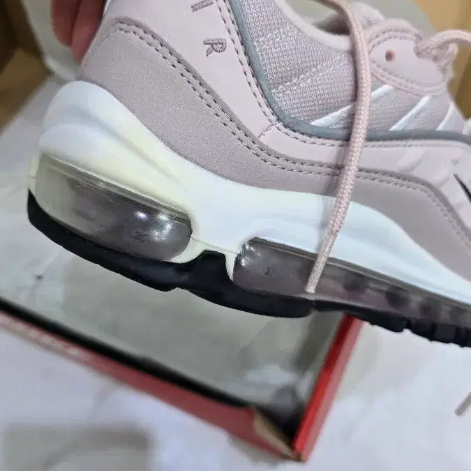 [BUNJANG] Nike Sneakers 255 / 나이키 운동화 새상품 255