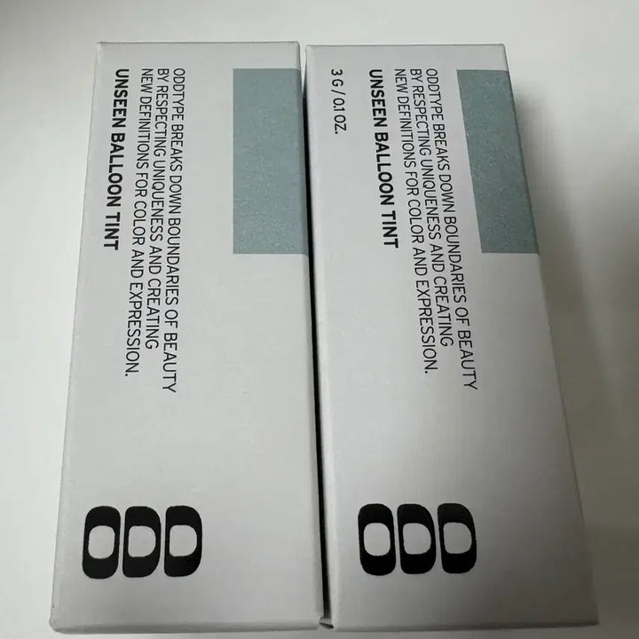 [BUNJANG] Odd Eye Circle Unseen Balloon Tint / Oddtype 오드타입 언씬 벌룬 틴트