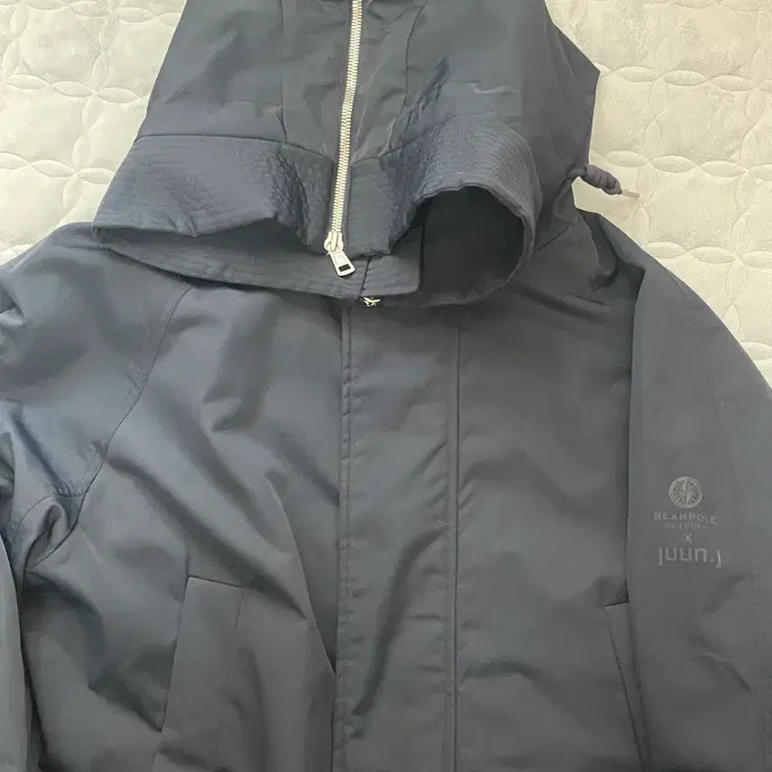 [BUNJANG] Junji x Beanpole Collaboration Jacket / 준지 X 빈폴 콜라보 자켓
