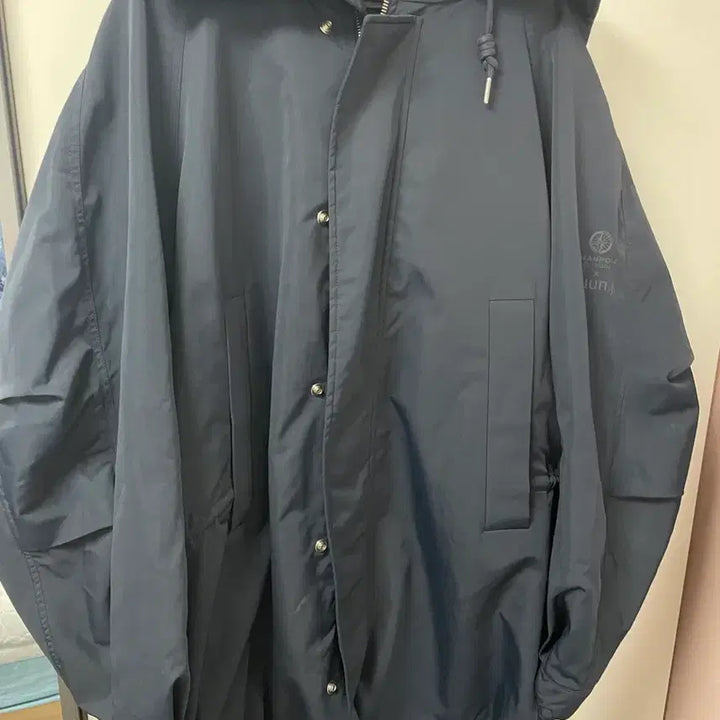 [BUNJANG] Junji x Beanpole Collaboration Jacket / 준지 X 빈폴 콜라보 자켓