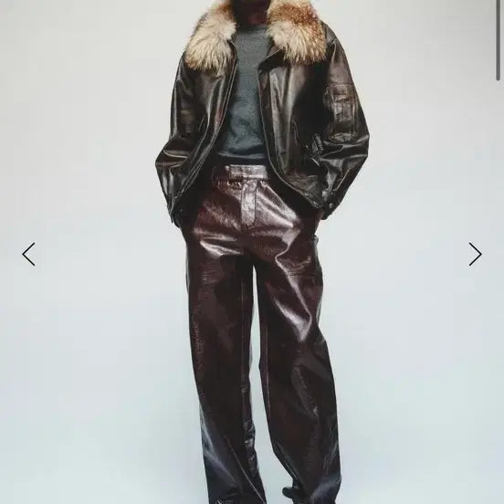 [BUNJANG] Lost Garden Work Boots Black / 로스트가든 유니폼 워크 부츠 42사이즈 블랙