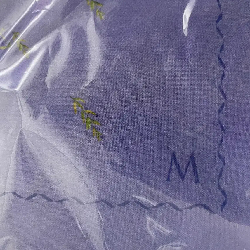 [BUNJANG] Moon Ga Young Birthday Cafe Handkerchief / ( 미개봉 / 새상품 ) 2024년 문가영 배우 생일 카페 손수건 판매