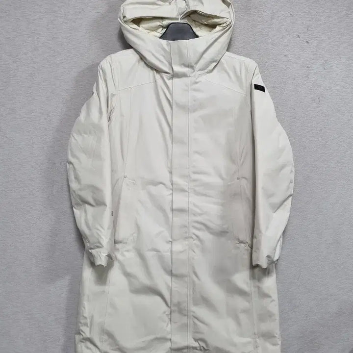 [BUNJANG] K2 Goose Down Padded Jacket / ㅡ K2 거위털 패딩 95ㅡ0122