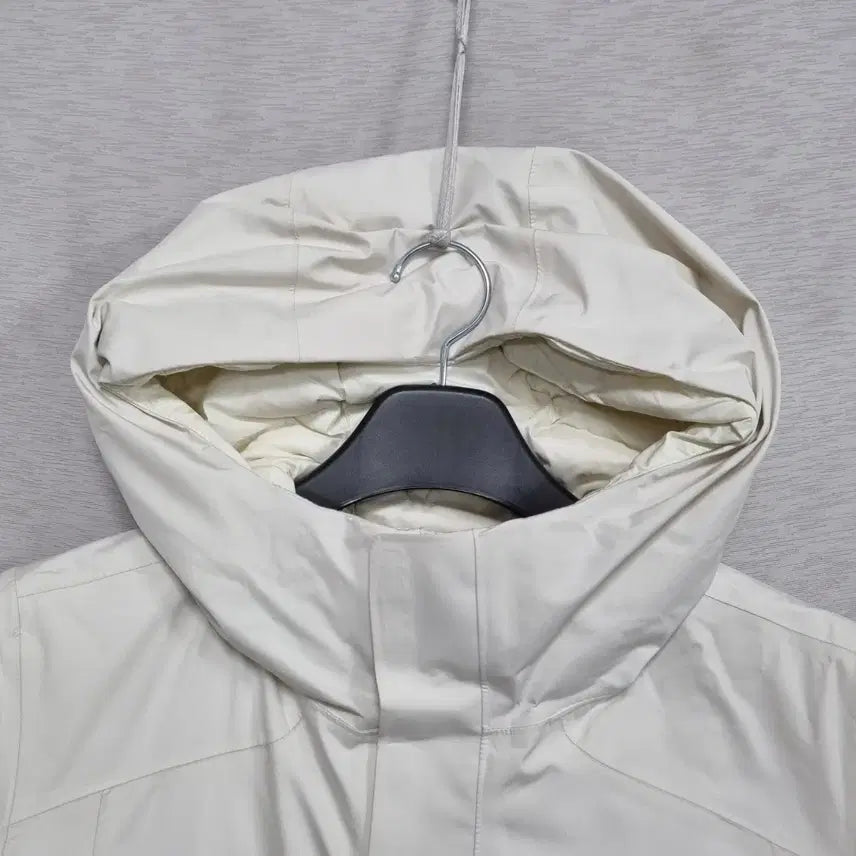 [BUNJANG] K2 Goose Down Padded Jacket / ㅡ K2 거위털 패딩 95ㅡ0122