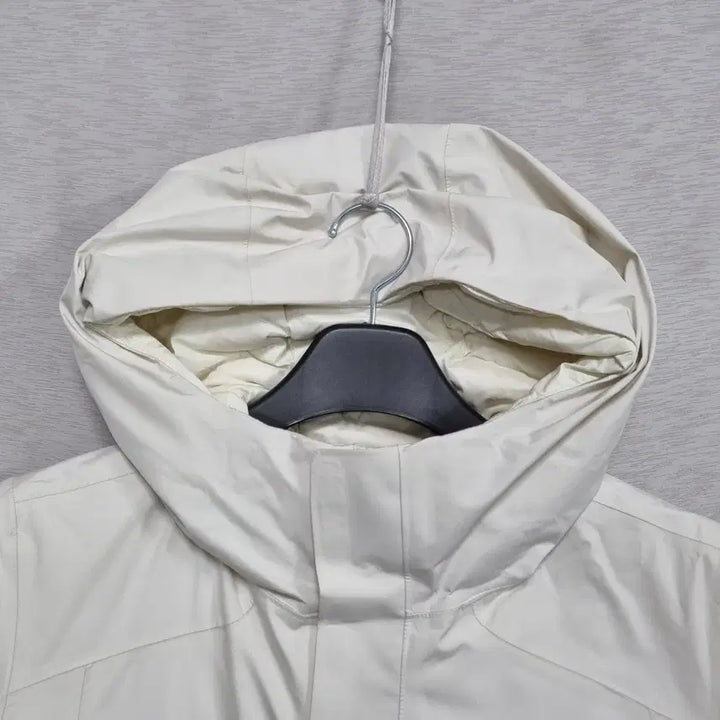 [BUNJANG] K2 Goose Down Padded Jacket / ㅡ K2 거위털 패딩 95ㅡ0122