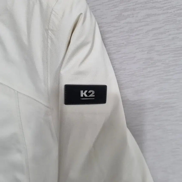 [BUNJANG] K2 Goose Down Padded Jacket / ㅡ K2 거위털 패딩 95ㅡ0122