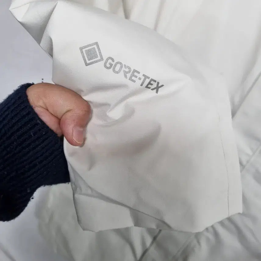 [BUNJANG] K2 Goose Down Padded Jacket / ㅡ K2 거위털 패딩 95ㅡ0122