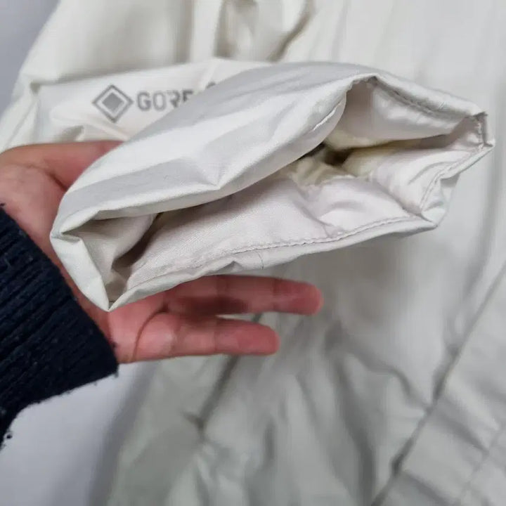 [BUNJANG] K2 Goose Down Padded Jacket / ㅡ K2 거위털 패딩 95ㅡ0122