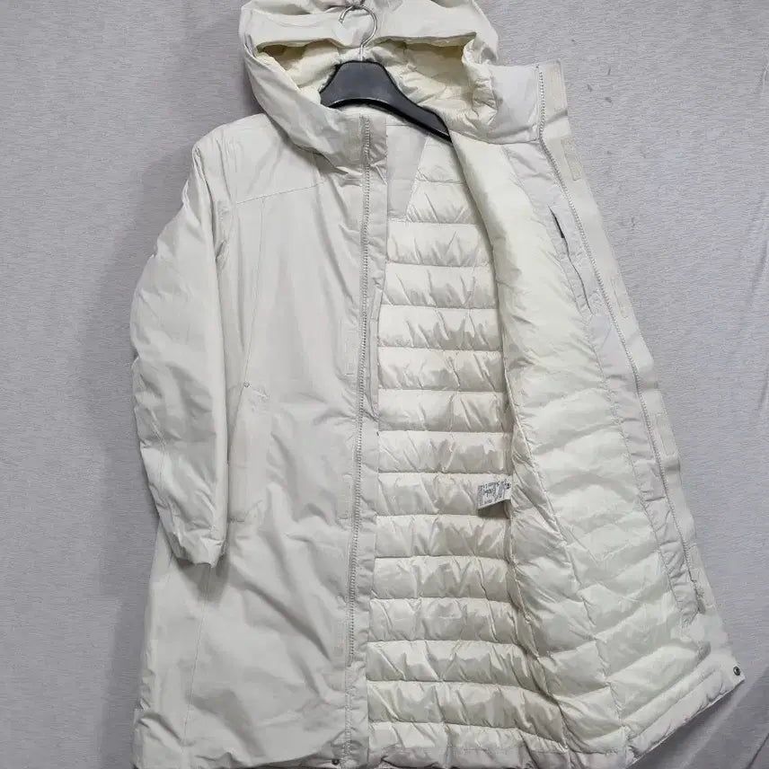 [BUNJANG] K2 Goose Down Padded Jacket / ㅡ K2 거위털 패딩 95ㅡ0122