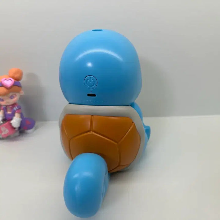[BUNJANG] Pokemon Squirtle Humidifier / 포켓몬스터 꼬부기 가습기