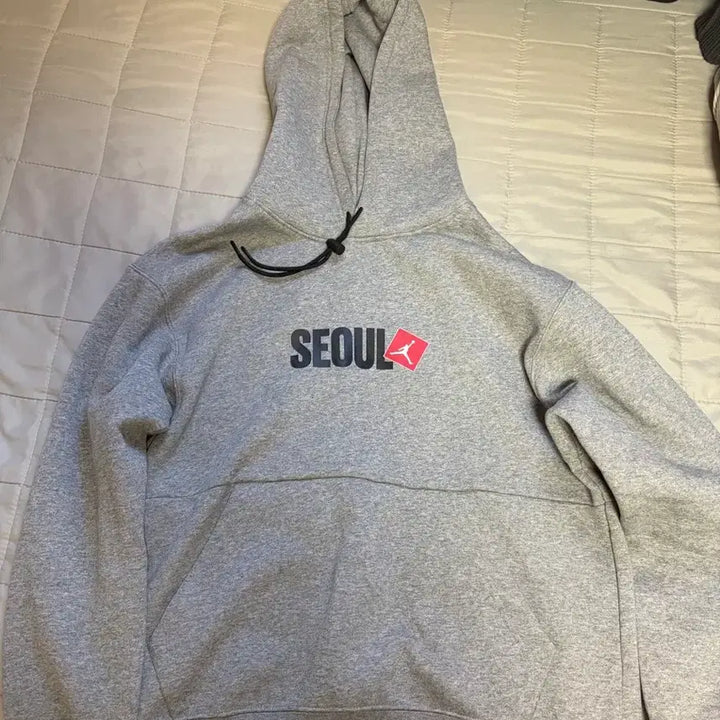 [BUNJANG] Jordan Hoodie / 조던 후드티