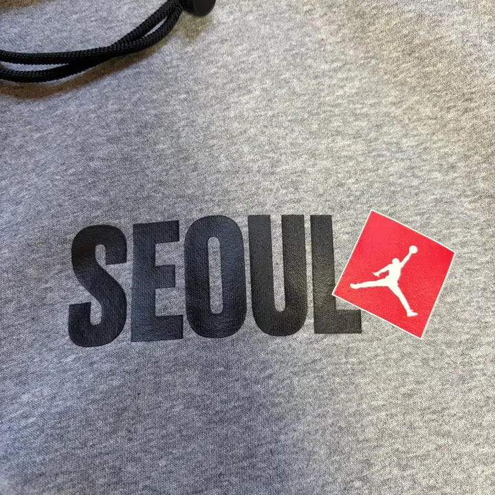 [BUNJANG] Jordan Hoodie / 조던 후드티