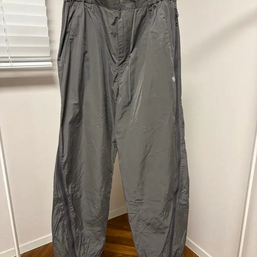 [BUNJANG] ATEEZ San 22FW Zipper Pants Size 2 / 산산기어 22FW 지퍼팬츠 사이즈2