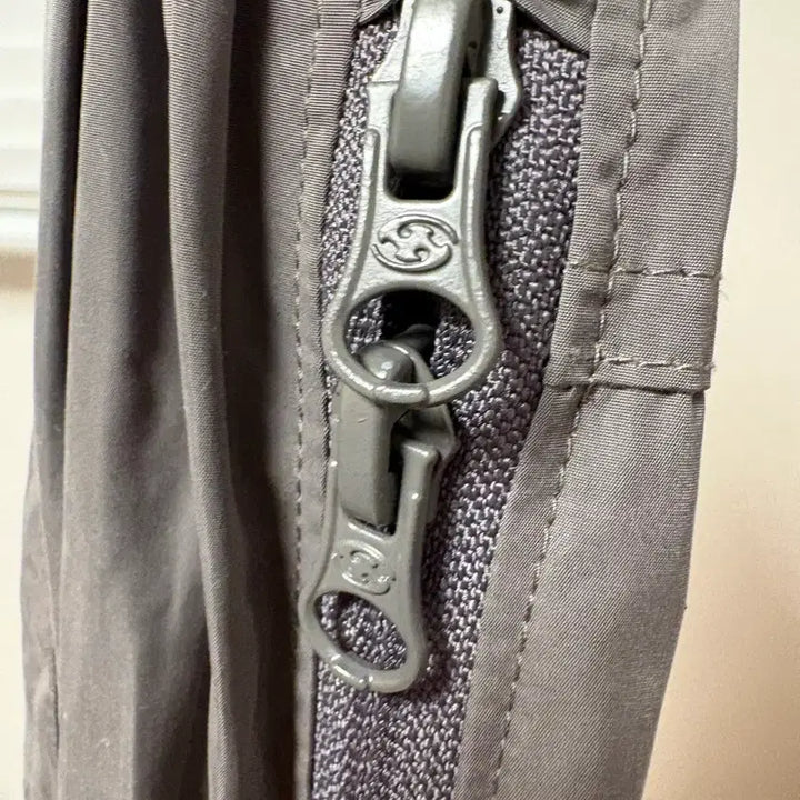 [BUNJANG] ATEEZ San 22FW Zipper Pants Size 2 / 산산기어 22FW 지퍼팬츠 사이즈2