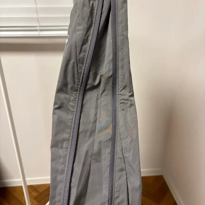 [BUNJANG] ATEEZ San 22FW Zipper Pants Size 2 / 산산기어 22FW 지퍼팬츠 사이즈2