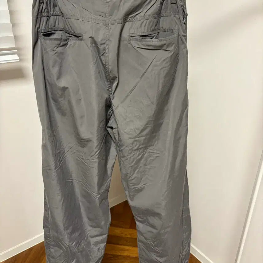 [BUNJANG] ATEEZ San 22FW Zipper Pants Size 2 / 산산기어 22FW 지퍼팬츠 사이즈2