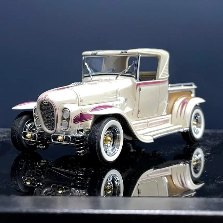 [BUNJANG] Danbury Mint 1929 Ford Ala Kart Diecast Model Car / 댄버리민트 1:24 1929년형 포드 알라카트 다이캐스트 미니카