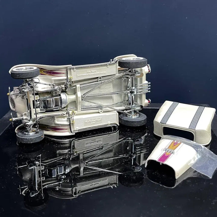 [BUNJANG] Danbury Mint 1929 Ford Ala Kart Diecast Model Car / 댄버리민트 1:24 1929년형 포드 알라카트 다이캐스트 미니카
