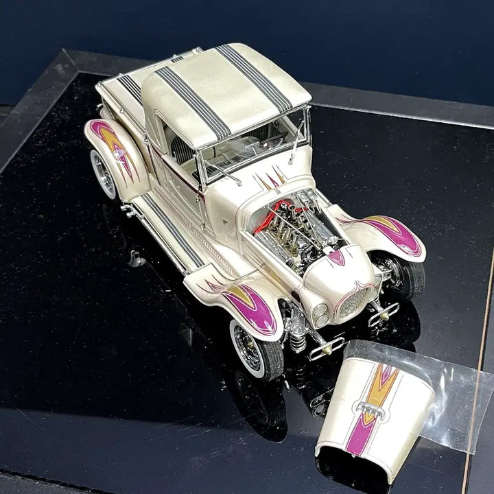 [BUNJANG] Danbury Mint 1929 Ford Ala Kart Diecast Model Car / 댄버리민트 1:24 1929년형 포드 알라카트 다이캐스트 미니카