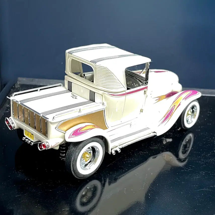 [BUNJANG] Danbury Mint 1929 Ford Ala Kart Diecast Model Car / 댄버리민트 1:24 1929년형 포드 알라카트 다이캐스트 미니카