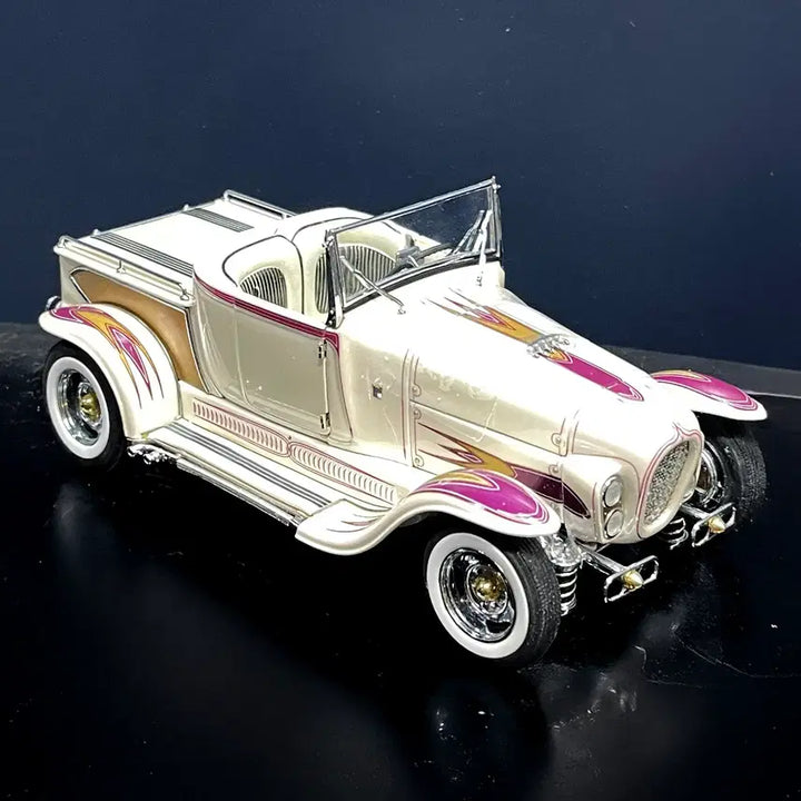 [BUNJANG] Danbury Mint 1929 Ford Ala Kart Diecast Model Car / 댄버리민트 1:24 1929년형 포드 알라카트 다이캐스트 미니카