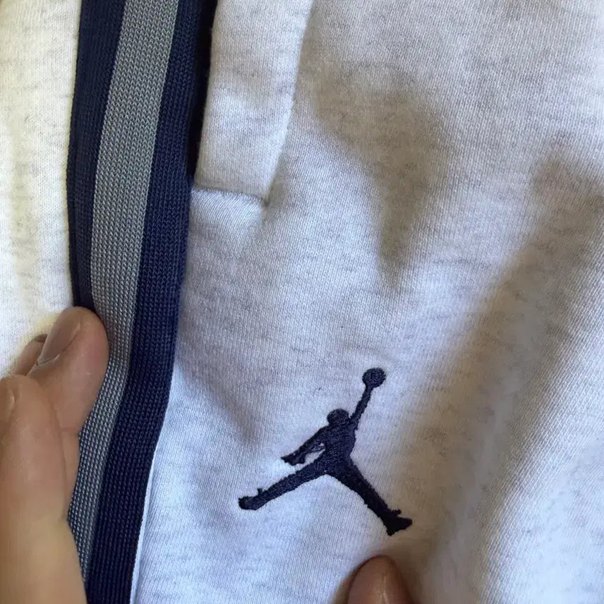 [BUNJANG] Jordan Paris Saint-Germain Pants / 조던 파리생제르망 바지
