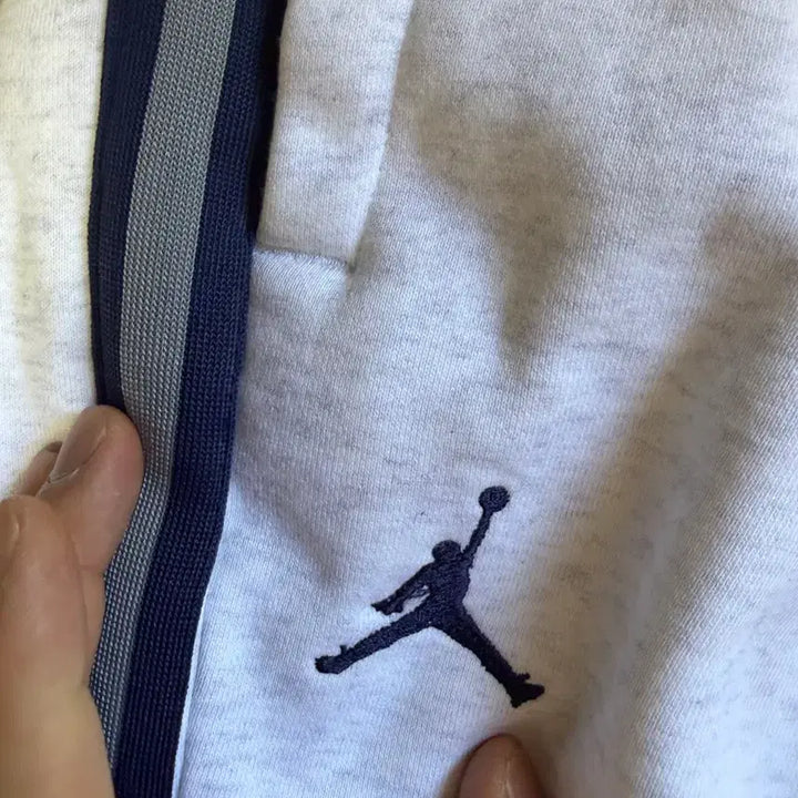 [BUNJANG] Jordan Paris Saint-Germain Pants / 조던 파리생제르망 바지