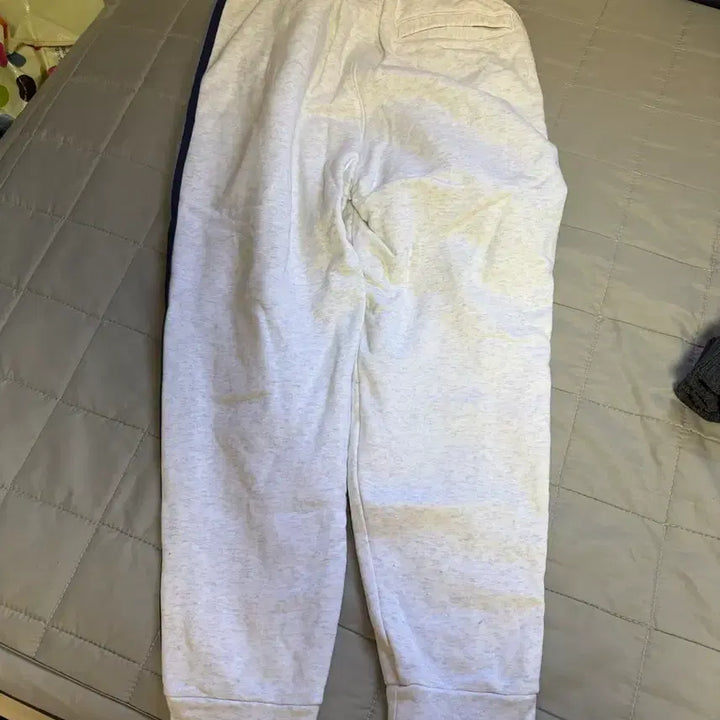 [BUNJANG] Jordan Paris Saint-Germain Pants / 조던 파리생제르망 바지