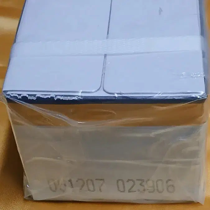 [BUNJANG] Korea Coin 2006 First Year New 10 Won Box Sealed / 한국의주화 2006년 초년도 신10주 박스관봉