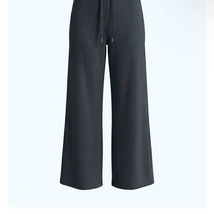 [BUNJANG] Serendipet x CLOTHS Pants (Black) Long M / [세렌디펫xCLOTHS]팬츠(블랙) 롱m