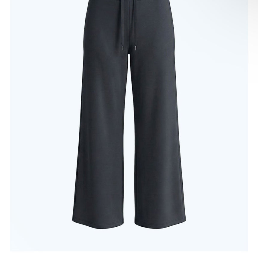 [BUNJANG] Serendipet x CLOTHS Pants (Black) Long M / [세렌디펫xCLOTHS]팬츠(블랙) 롱m